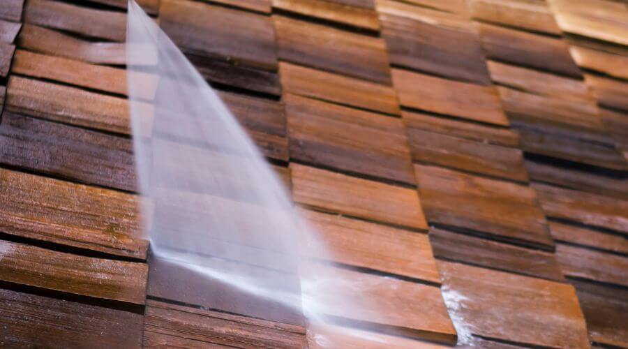 Roof Repair in Swansea, MA